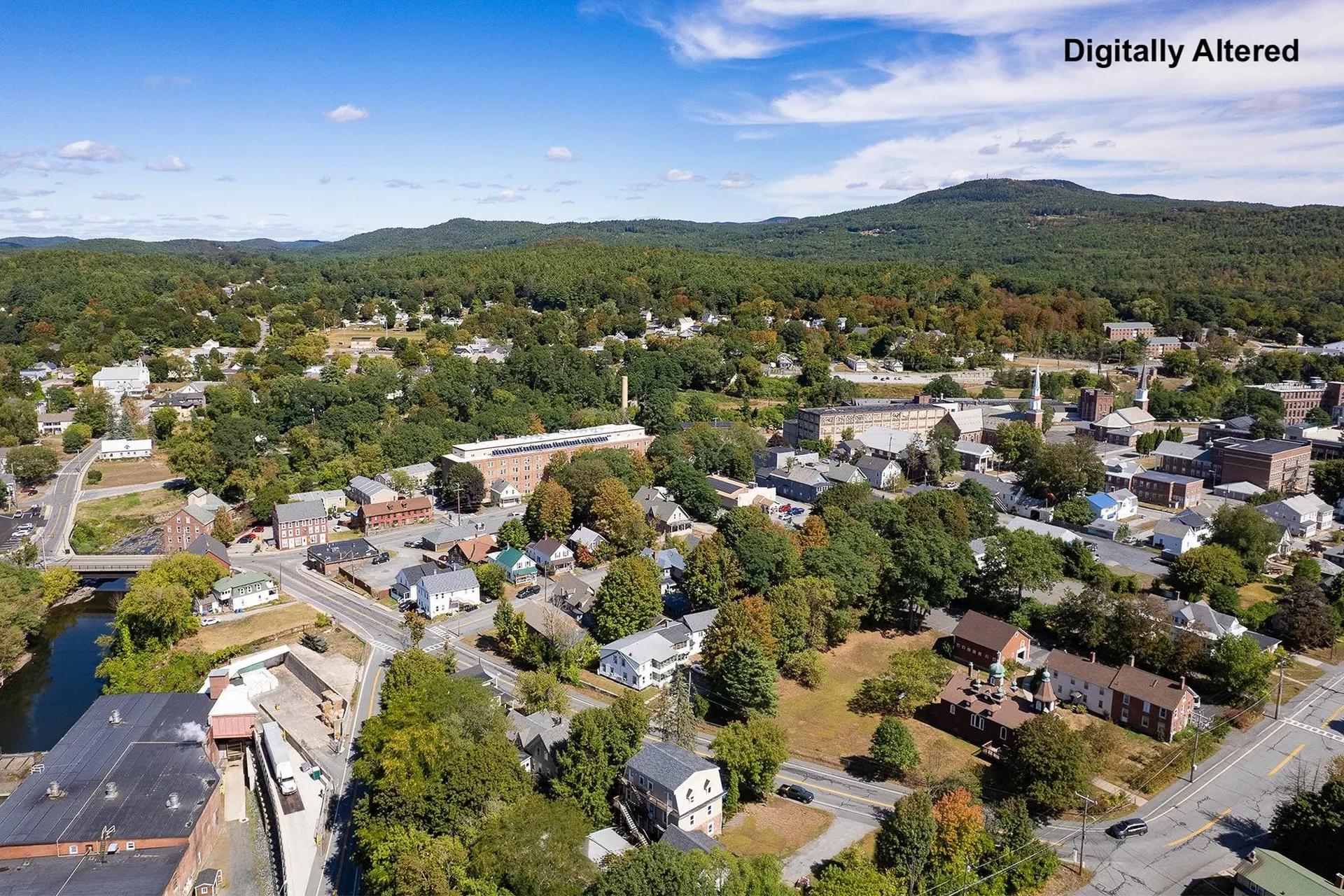 8 Union Street Claremont NH 03743