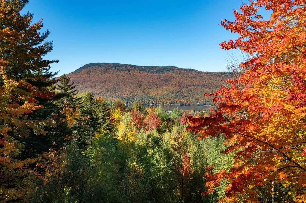 00 Overlook Hill Road Elmore VT 05657
