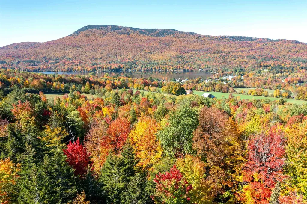 00 Overlook Hill Road Elmore VT 05657
