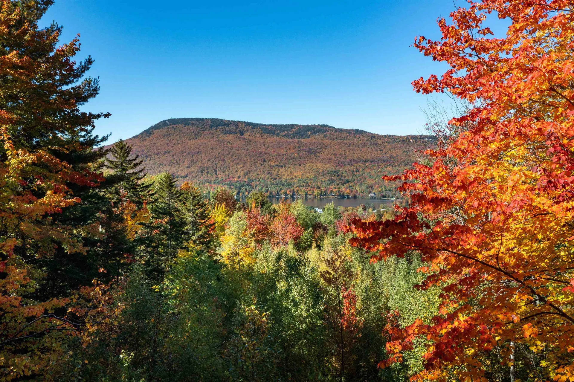 00 Overlook Hill Road Elmore VT 05657