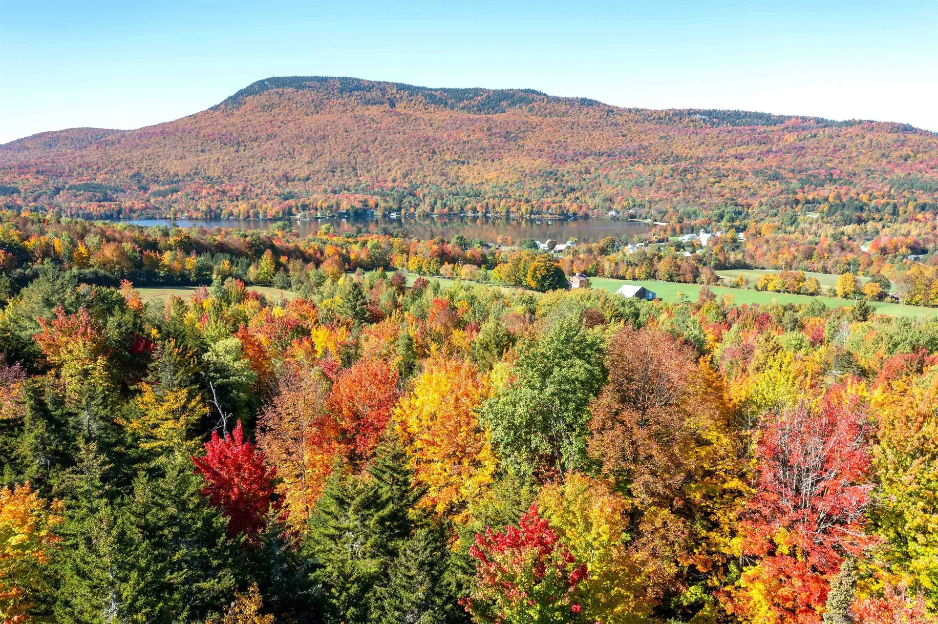 00 Overlook Hill Road Elmore VT 05657