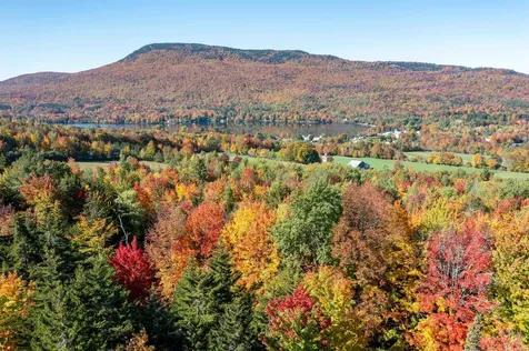 00 Overlook Hill Road Elmore VT 05657