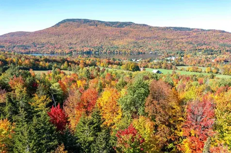 00 Overlook Hill Road Elmore VT 05657