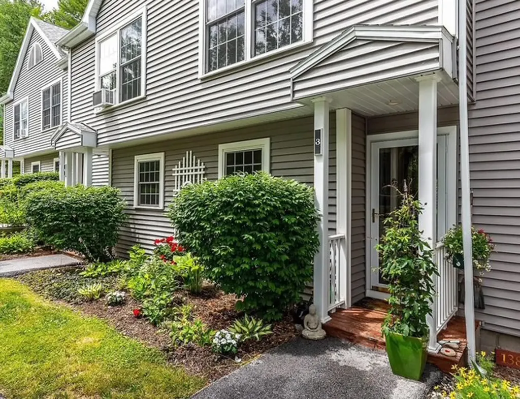 13803 Riverside Townhouses Road Manchester VT 05255