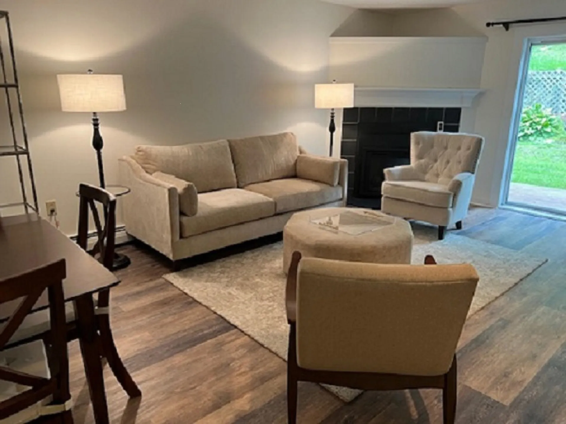 13803 Riverside Townhouses Road Manchester VT 05255