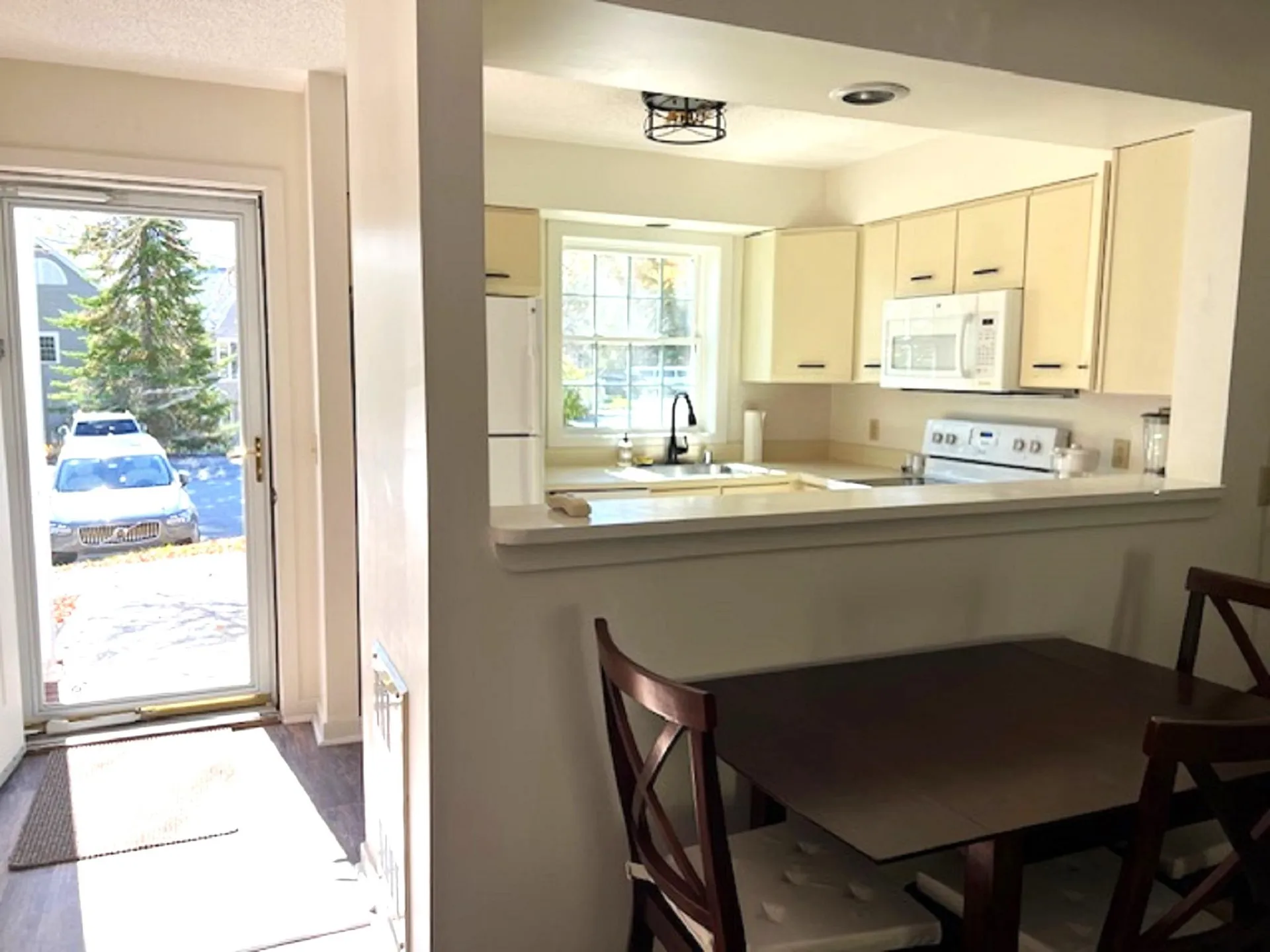 13803 Riverside Townhouses Road Manchester VT 05255