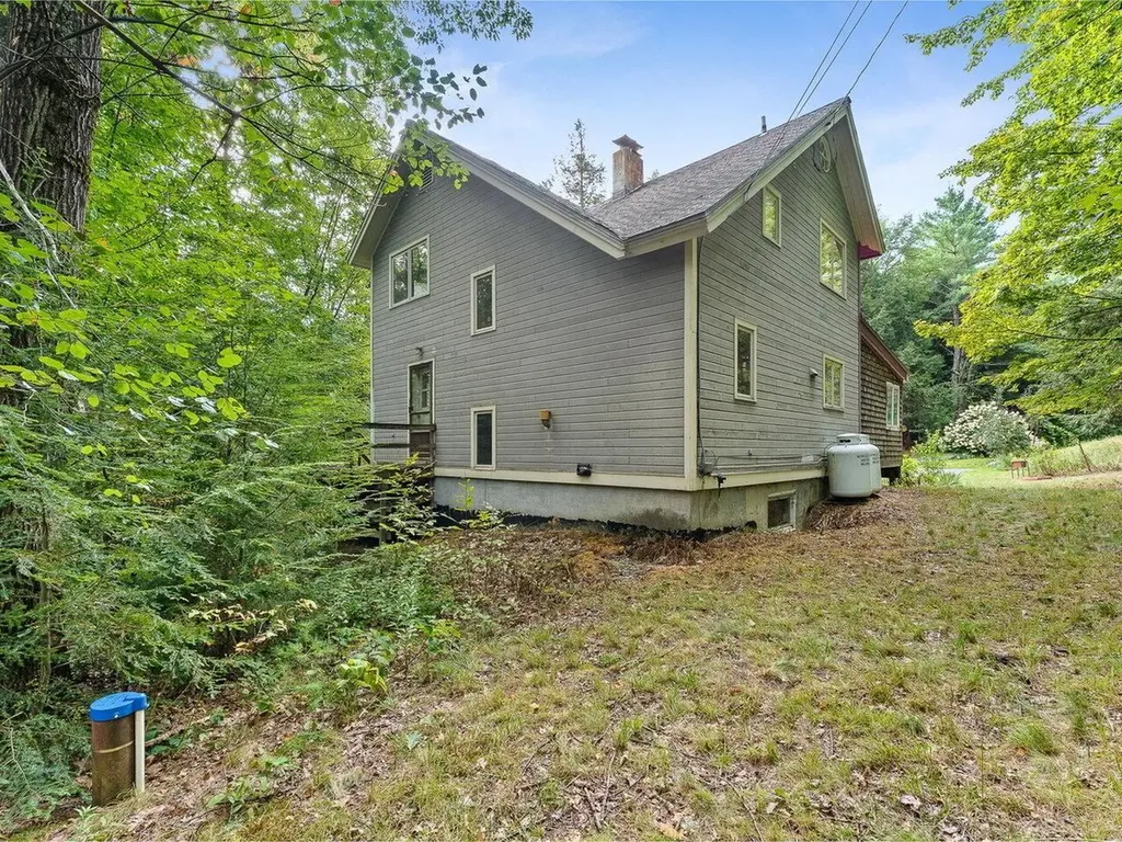 475 Pettingill Road Westford VT 05494