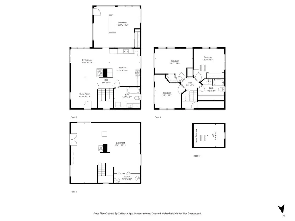 475 Pettingill Road Westford VT 05494
