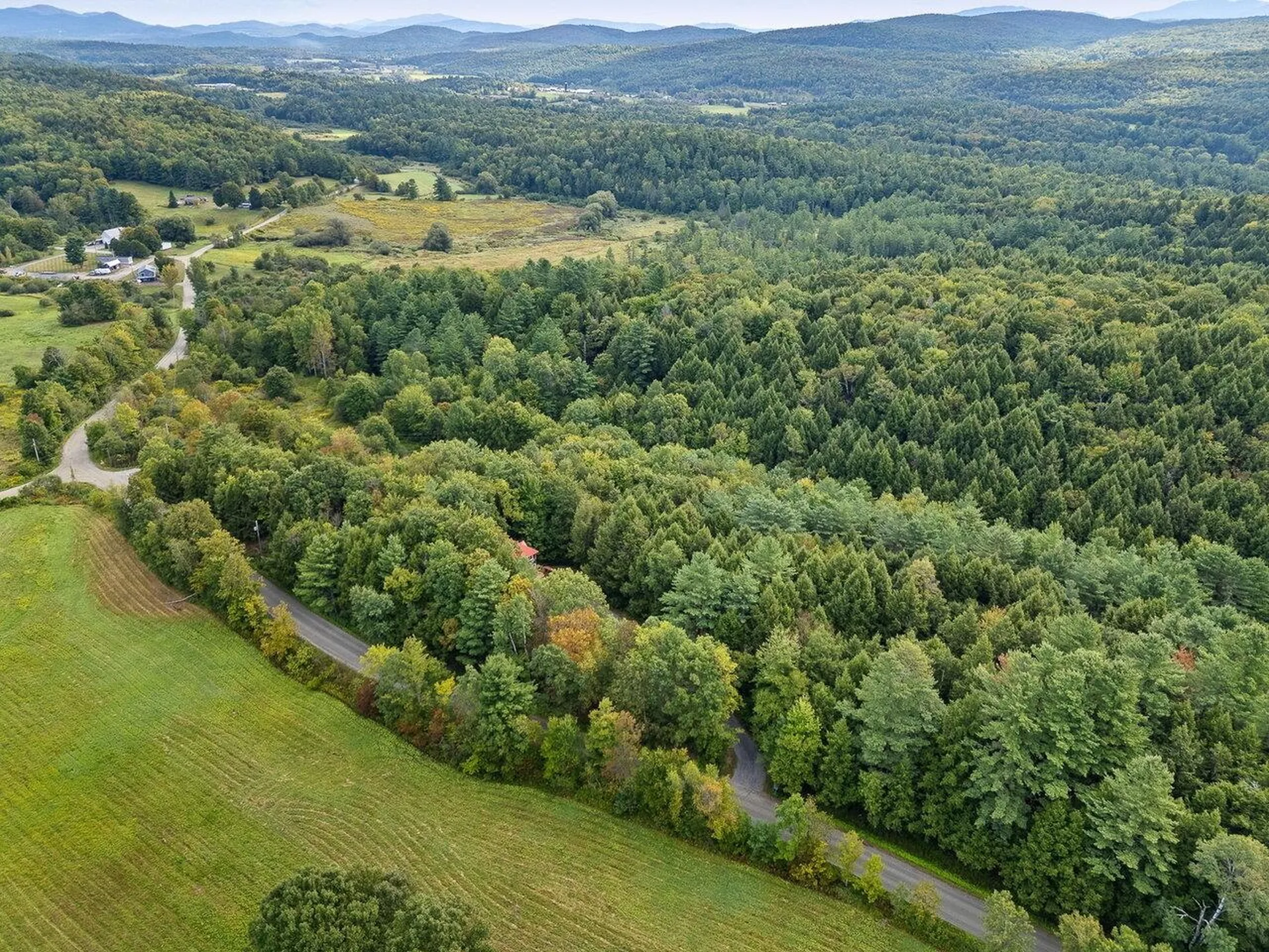 475 Pettingill Road Westford VT 05494