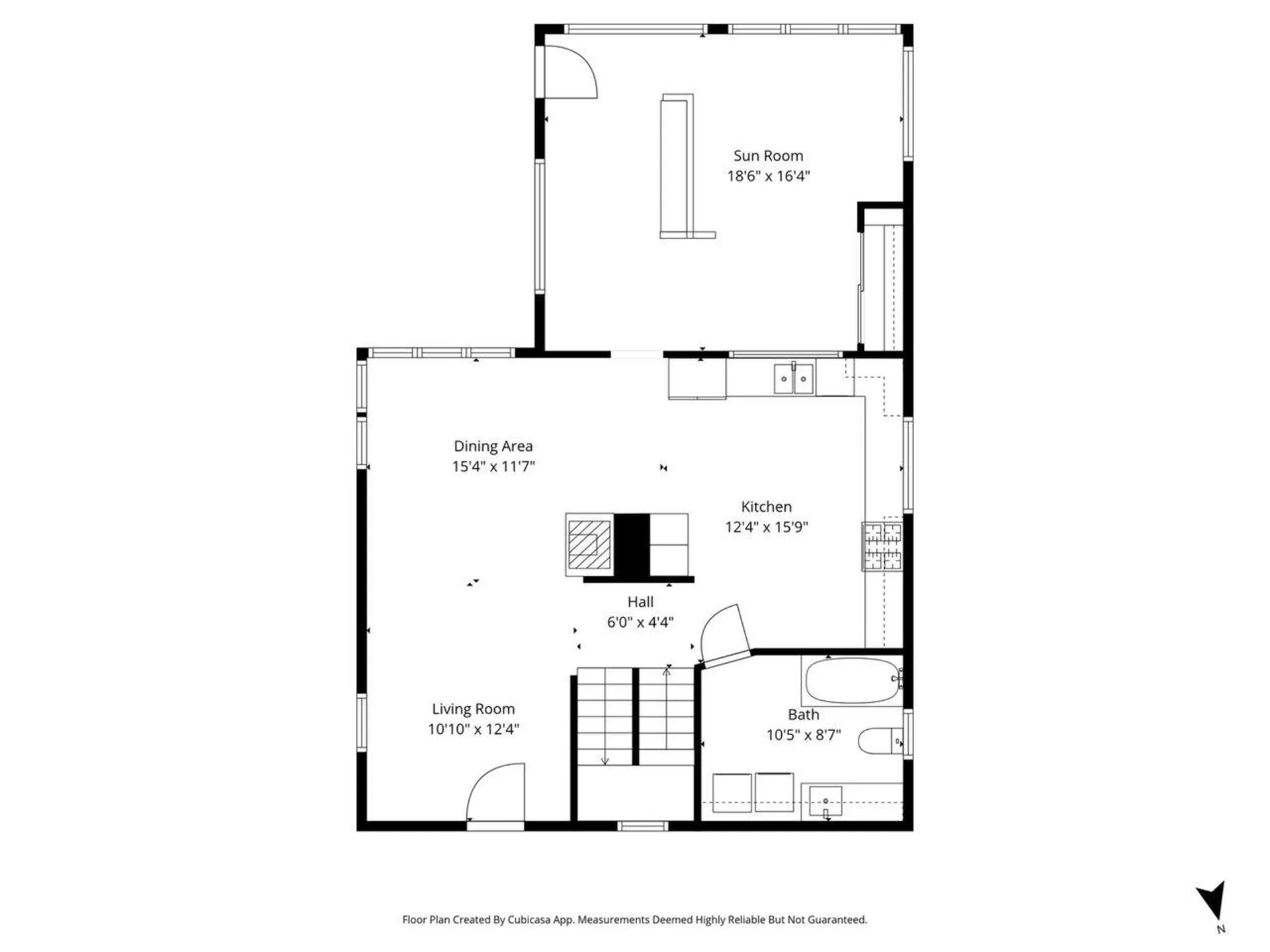 475 Pettingill Road Westford VT 05494