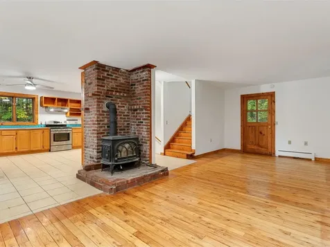 475 Pettingill Road Westford VT 05494