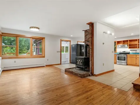 475 Pettingill Road Westford VT 05494