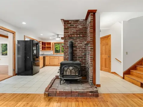 475 Pettingill Road Westford VT 05494