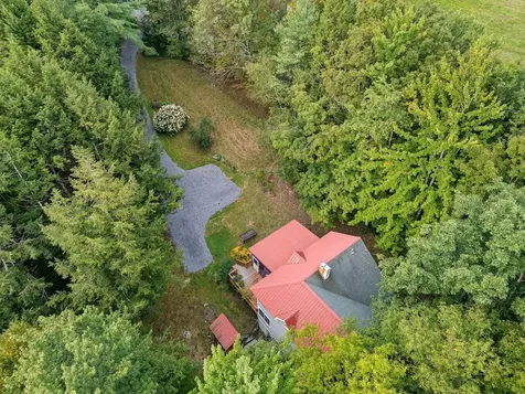 475 Pettingill Road Westford VT 05494