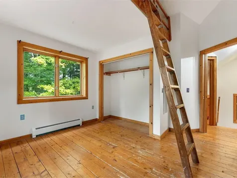 475 Pettingill Road Westford VT 05494