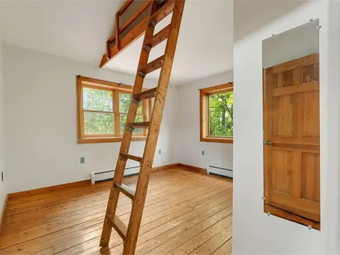 475 Pettingill Road Westford VT 05494