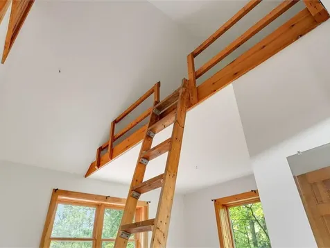 475 Pettingill Road Westford VT 05494