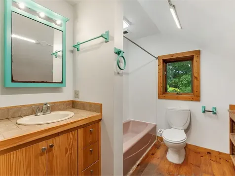 475 Pettingill Road Westford VT 05494