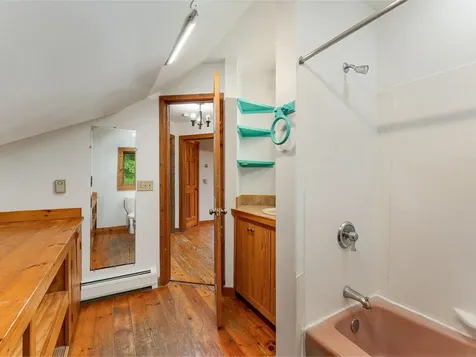 475 Pettingill Road Westford VT 05494