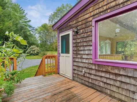 475 Pettingill Road Westford VT 05494