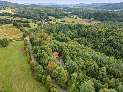 475 Pettingill Road Westford VT 05494