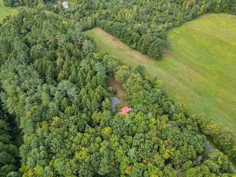 475 Pettingill Road Westford VT 05494