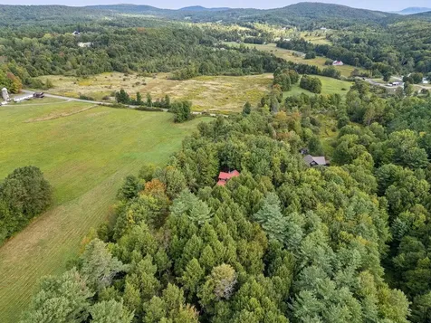475 Pettingill Road Westford VT 05494