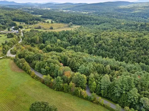 475 Pettingill Road Westford VT 05494