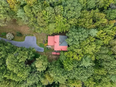 475 Pettingill Road Westford VT 05494