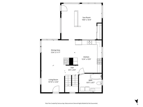475 Pettingill Road Westford VT 05494