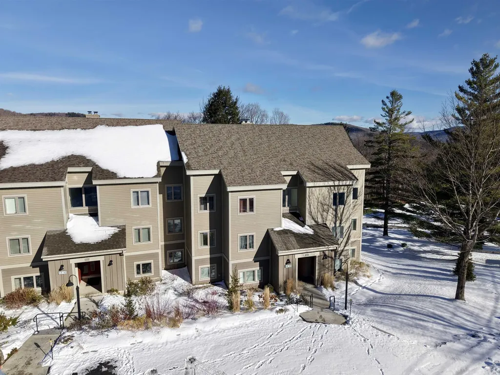 116 Snow Creek Road Warren VT 05674