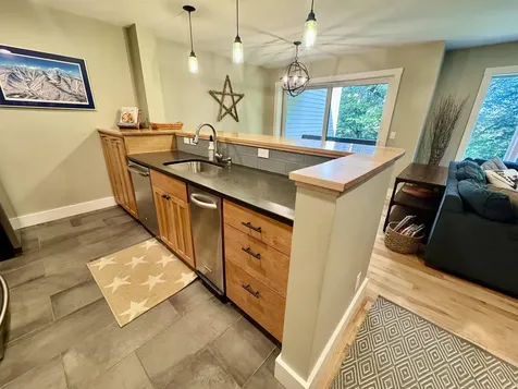 116 Snow Creek Road Warren VT 05674