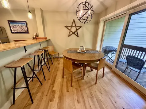 116 Snow Creek Road Warren VT 05674