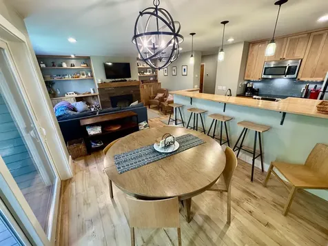 116 Snow Creek Road Warren VT 05674