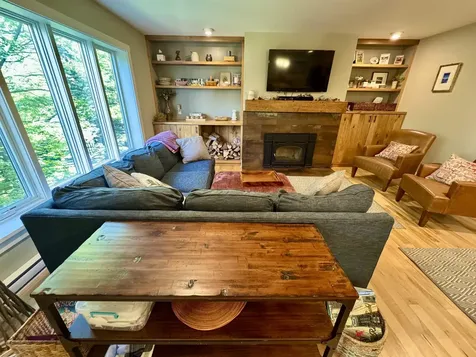 116 Snow Creek Road Warren VT 05674