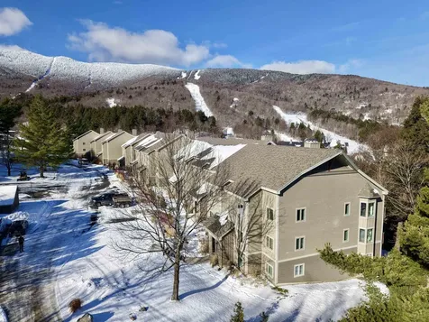 116 Snow Creek Road Warren VT 05674