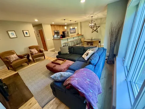 116 Snow Creek Road Warren VT 05674