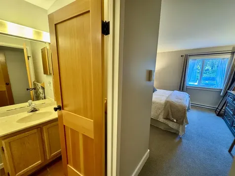 116 Snow Creek Road Warren VT 05674