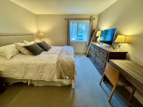 116 Snow Creek Road Warren VT 05674