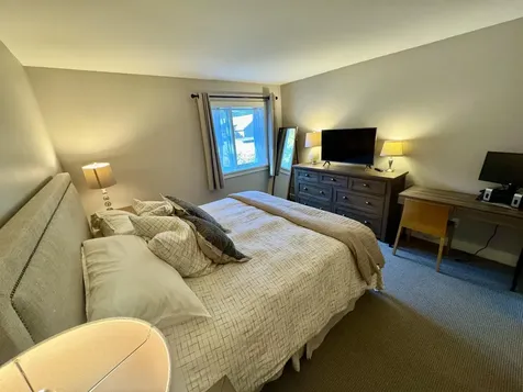 116 Snow Creek Road Warren VT 05674