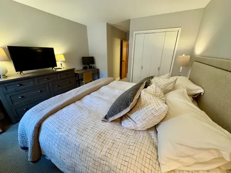 116 Snow Creek Road Warren VT 05674