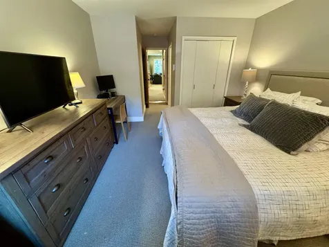 116 Snow Creek Road Warren VT 05674