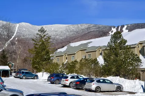 116 Snow Creek Road Warren VT 05674