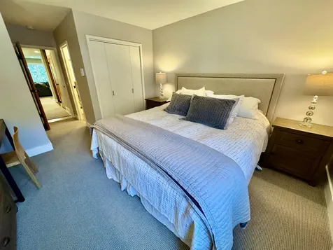 116 Snow Creek Road Warren VT 05674