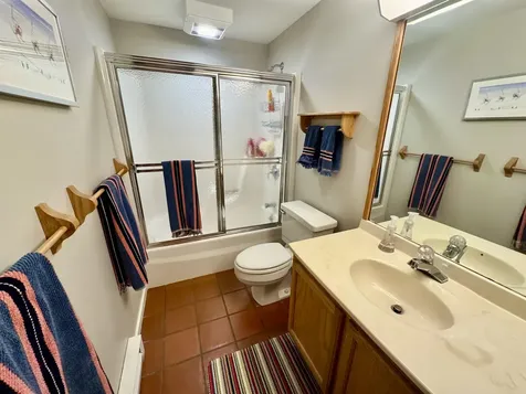 116 Snow Creek Road Warren VT 05674