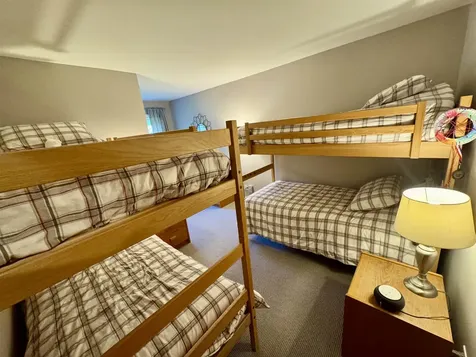 116 Snow Creek Road Warren VT 05674