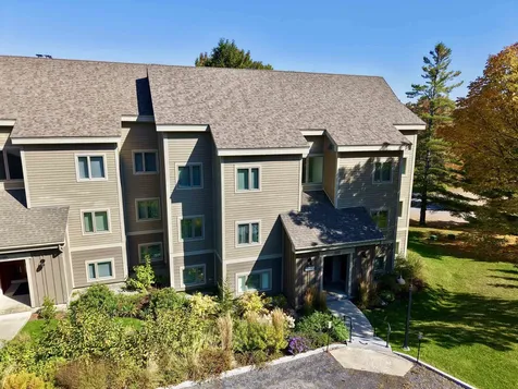 116 Snow Creek Road Warren VT 05674