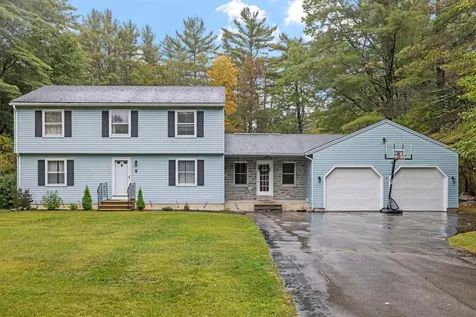 6 Irving Drive Concord NH 03301