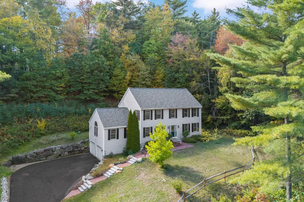 36 Millstone Drive Concord NH 03301