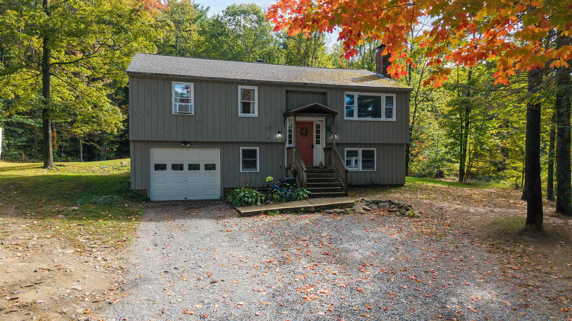 49 Adams Avenue Greenville NH 03048